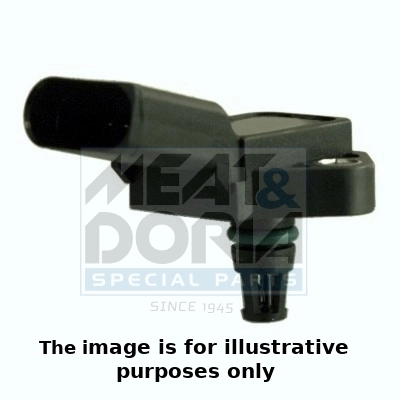 Sensor, intake manifold pressure
